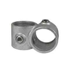 Buiskoppeling Kruisstuk 90°-E / 48,3 mm